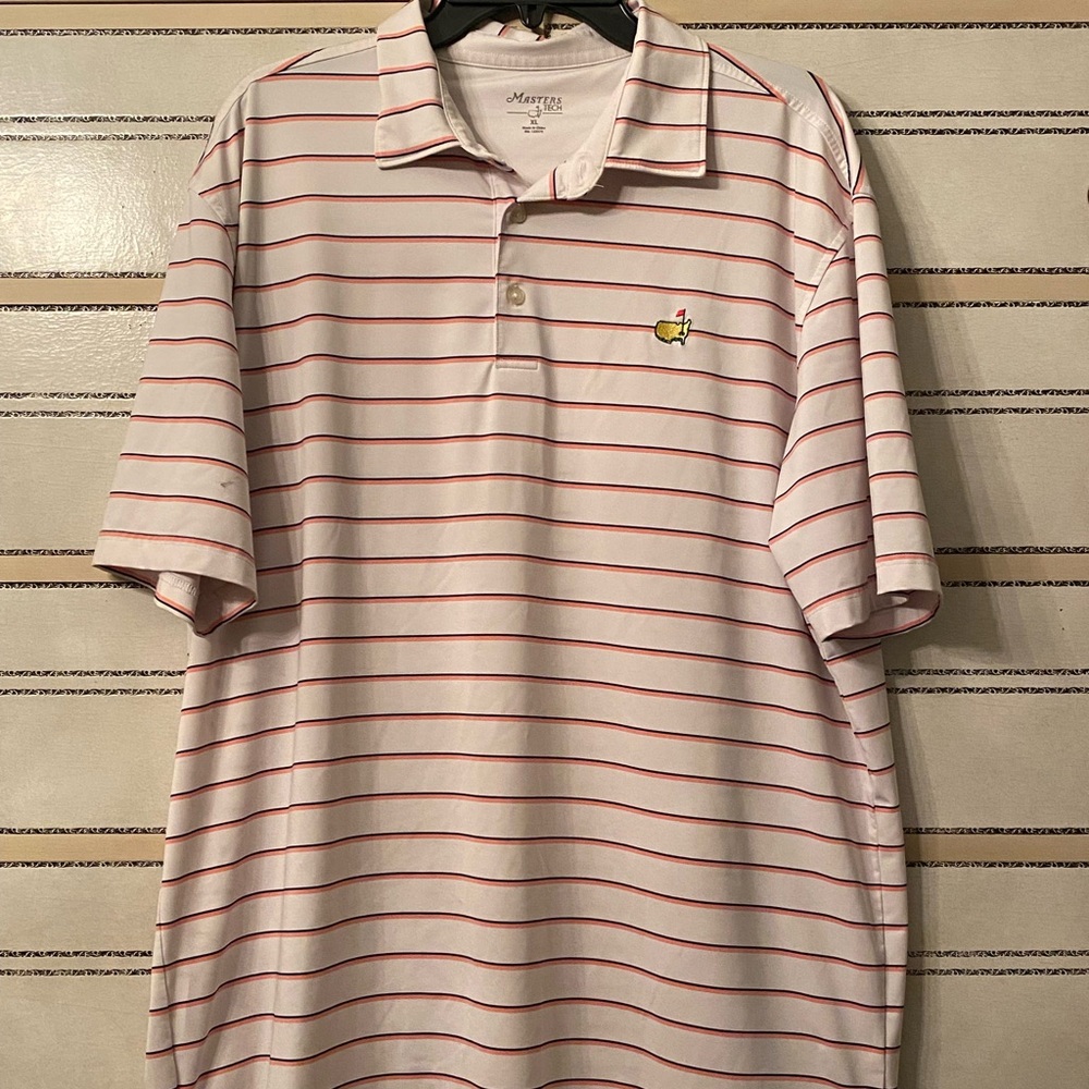 Masters Polo size XL